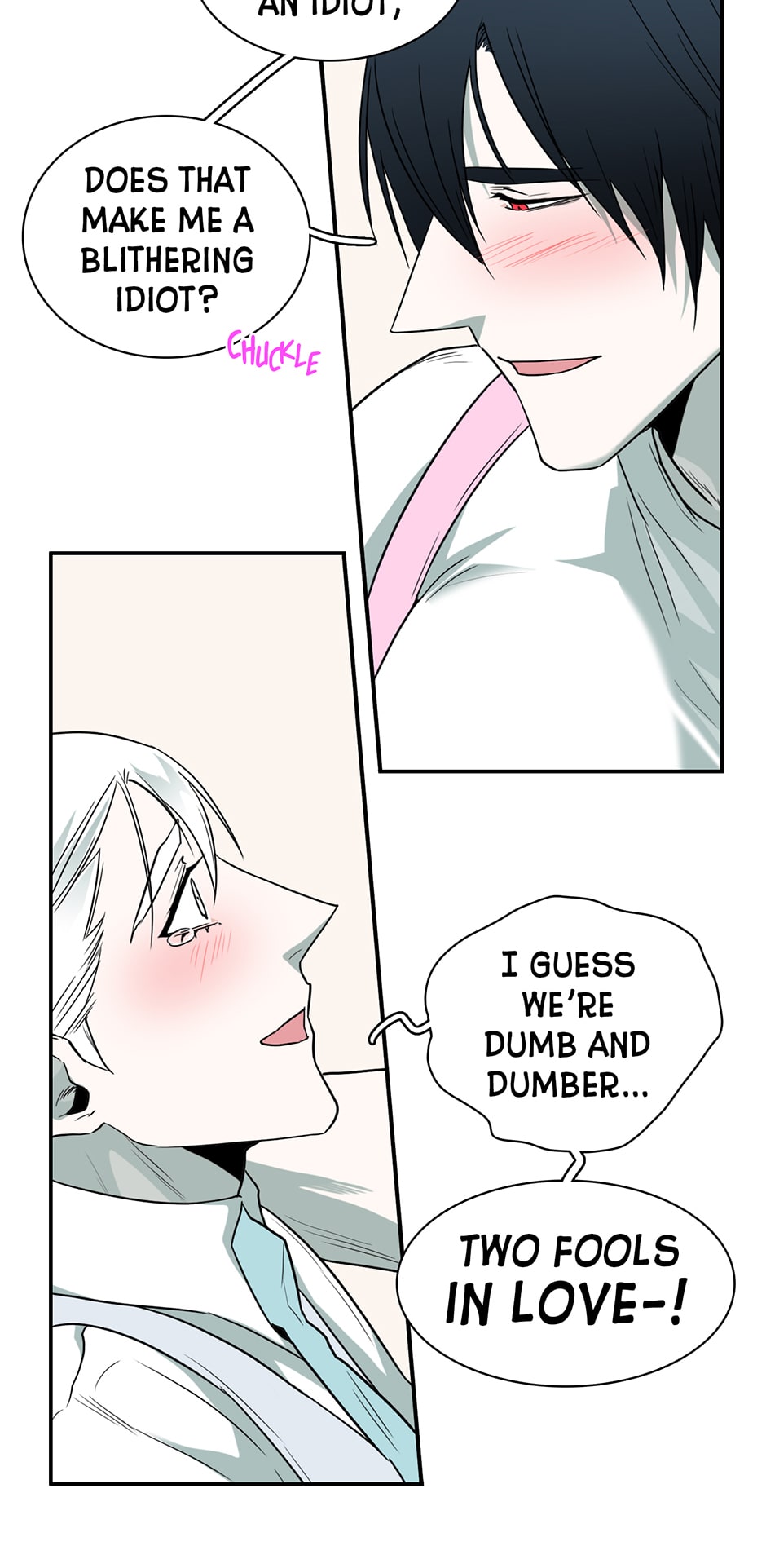 Dear DOO, Chapter 155 image 49